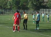 Балкан не събра 11 за първия си мач