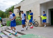 Балкан вече има и мъжки футболен отбор, ще играе в А окръжна група