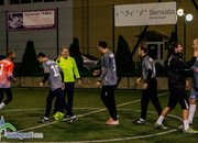 Ботевград бе домакин на старта на Шампионската лига на България по мини футбол 