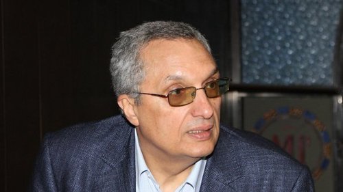 Костов: Никога няма да подкрепя Борисов като премиер