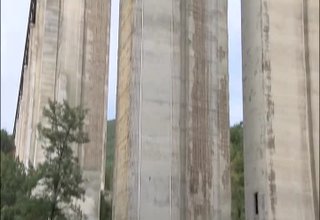 Обявените спешни ремонти на виадуктите по магистрала Хемус и Тракия има опасност и да бъдат спрени Скрийншот