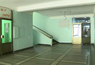 60-годишен мъж загина при инцидент в болницата Скрийншот