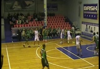 Мъжкият баскетболен отбор на Балкан записа втора загуба в шампионата на НБЛ Скрийншот