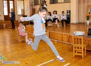 Днешните занимания в ДГ "Славейче" бяха посветени на Апостола