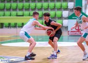 България U16 с нова категорична победа срещу Ирландия