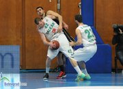 Балкан без проблеми срещу Ямбол на 1/4 финала