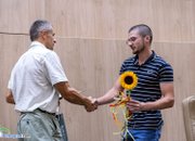 56 зрелостници бяха удостоени с почетна грамота “Отличен зрелостник на община Ботевград