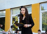 ПГТМ „Христо Ботев” изпрати тържествено своите зрелостници