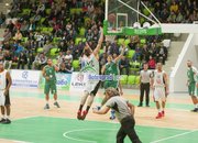 Балкан с победа в последната си контрола