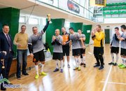 Полицаи събраха 2000 лева от футболен турнир в Ботевград за детето на свой колега