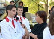 Дефилир на духовата музика – ден втори