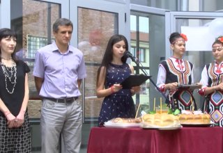 Откриха обновен обществено социален център в Ботевград Скрийншот