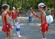 Дефилир на духовата музика – ден втори