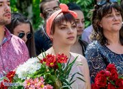 Даниела Колева към Випуск 2018 на ППМГ: Вие сте умни, непокорни, дръзки и амбициозни, изпълнени с желание да се доказвате и побеждавате! 