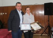 Сдружение „За Етрополе” връчи наградите на победителите в два конкурса