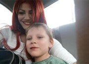 Жана Бергендорф задържана заради дрога
