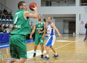 Избрани моменти от Рилски спортист - Балкан