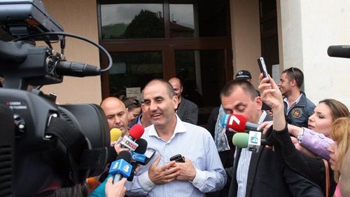 Поискаха имунитета на Цветанов заради делото срещу Станимир Флоров