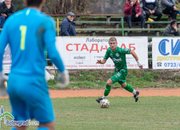 Балкан е есенен първенец  след равен у дома