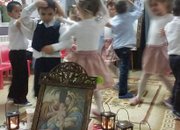 Празник на християнското семейство в ЦДГ „Слънчице“- гр. Етрополе