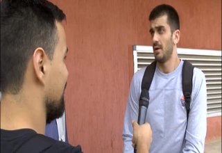 Ники Маринов подхвърли искрата пред Стамбата за предстоящото дерби на Левски Скрийншот