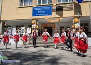 Даниела Колева към Випуск 2018 на ППМГ: Вие сте умни, непокорни, дръзки и амбициозни, изпълнени с желание да се доказвате и побеждавате! 