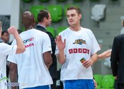 Тройка със сирената донесе щастлива победа на Лукойл Академик