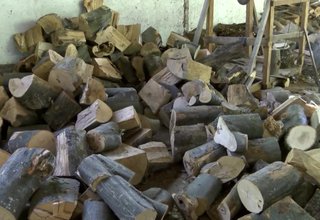 Повишено търсене на дърва за огрев, отчитат от Горското стопанство Скрийншот