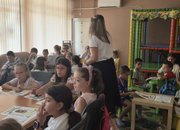 Деца в Етрополе учиха как да пазят природата чрез разделно събиране и компостиране
