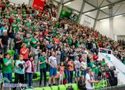 След изстрадана победа Балкан поведе  с 2-1 срещу Левски Лукойл