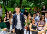 Випуск 2020 на ППМГ „Акад. проф. д-р Асен Златаров“ получи своите дипломи /снимки/