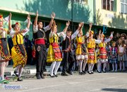 Тържествено бе открита новата учебна година в община Ботевград