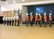 Вчера етрополци отбелязаха подобаващо 9 май