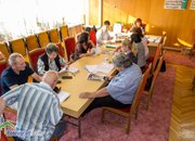18 партии, 5 коалиции и 1 инициативен комитет са регистрирани в ОИК - Ботевград
