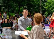 Випуск 2020 на ППМГ „Акад. проф. д-р Асен Златаров“ получи своите дипломи /снимки/