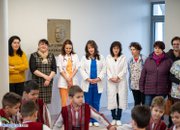 В МБАЛ Ботевград тържествено отбелязаха Деня на родилната помощ