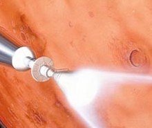 Ядреният космически двигател готов след 5 г.