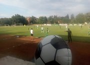 Балкан загуби от Хебър с голове в последната минута на двете полувремена