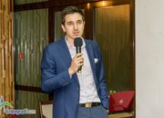 Представителят на МОН приветства срещата между училищата и бизнеса в Ботевград