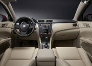 Suzuki Kizashi разкрит в целия си блясък