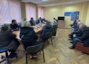НАРОДНИЯТ ПРЕДСТАВИТЕЛ МАРИН МАРИНОВ СЛЕД ПРИЕМНАТА В ЕТРОПОЛЕ