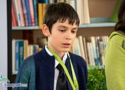 Гимназисти посветиха открит урок на Деня на Земята и се включиха в инициативата „Маратон на четенето” 