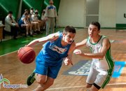 Кадетите с победа и загуба