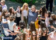 Даниела Колева към Випуск 2018 на ППМГ: Вие сте умни, непокорни, дръзки и амбициозни, изпълнени с желание да се доказвате и побеждавате! 