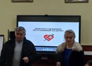 Животът е безценен! Не го заменяй за дрога!