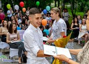 Випуск 2020 на ППМГ „Акад. проф. д-р Асен Златаров“ получи своите дипломи /снимки/