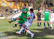 Балкан 1929 победи с 4-0 Рилец, Мартин Кушев с хеттрик