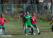 Балкан 1929 победи с 8-2 ЖСК Ихтиман