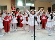 Дом за възрастни хора “Д-р Адриан Атанасов“ празнува рожден ден на 1 март