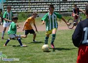 Днес започна детският футболен турнир "В духа на Бразилия"